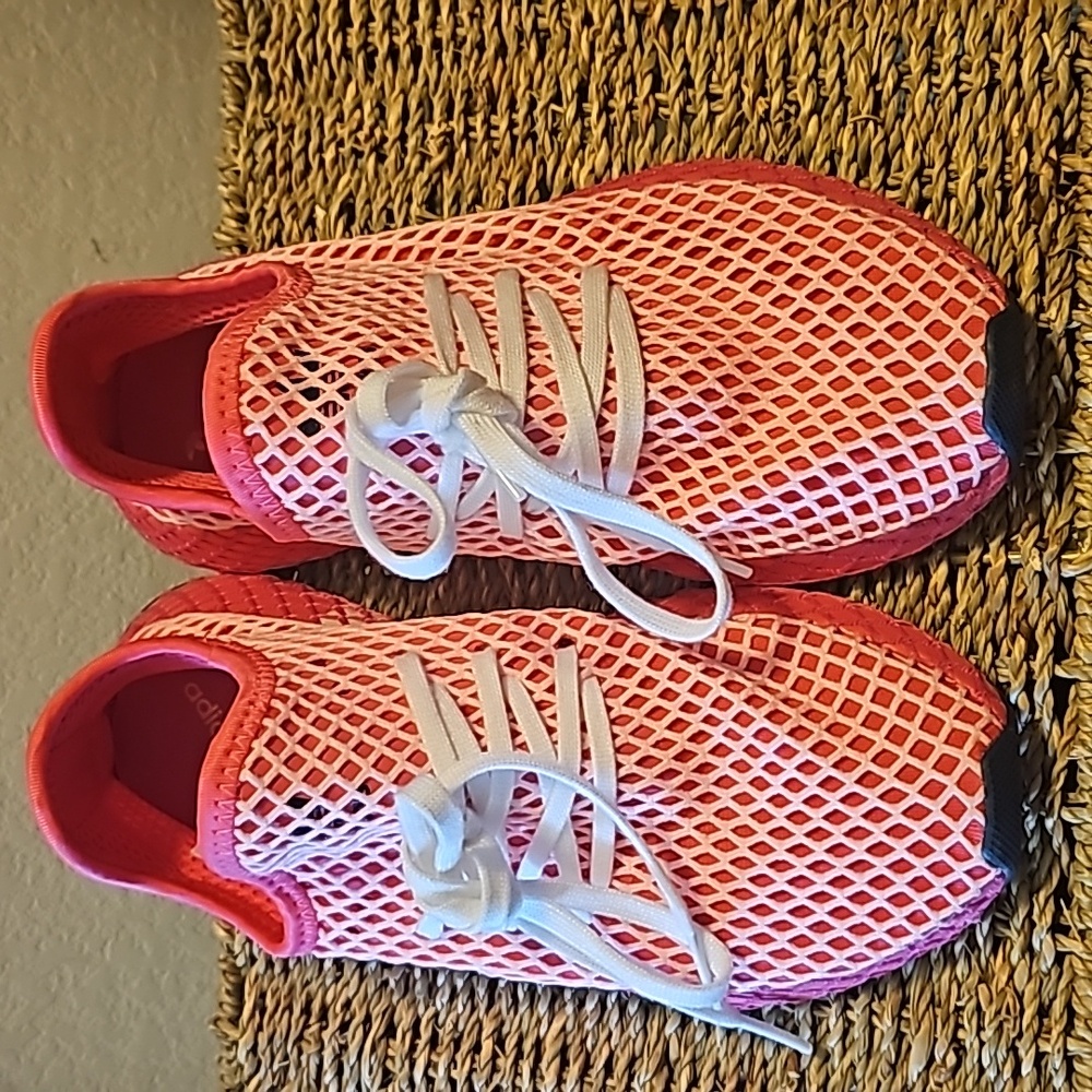 Adidas Deerupt Runner 3